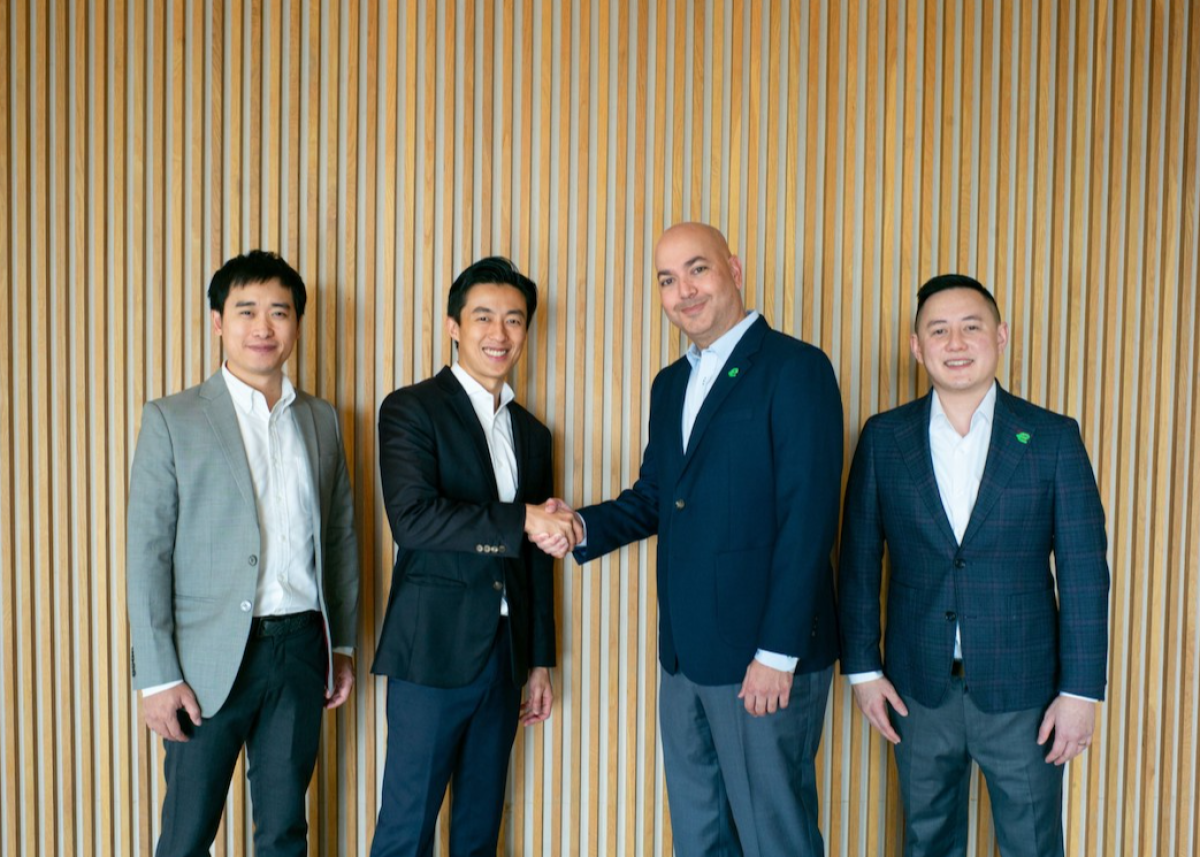 Standorte in Thailand geplant:  Enterprise Mobility baut Präsenz in Asien-Pazifik-Region aus