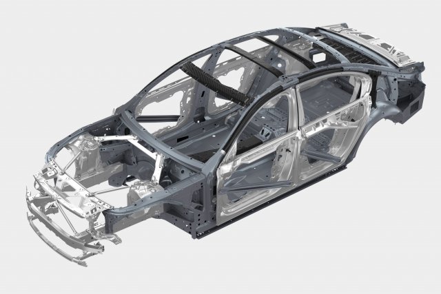 Neuer BMW 7er