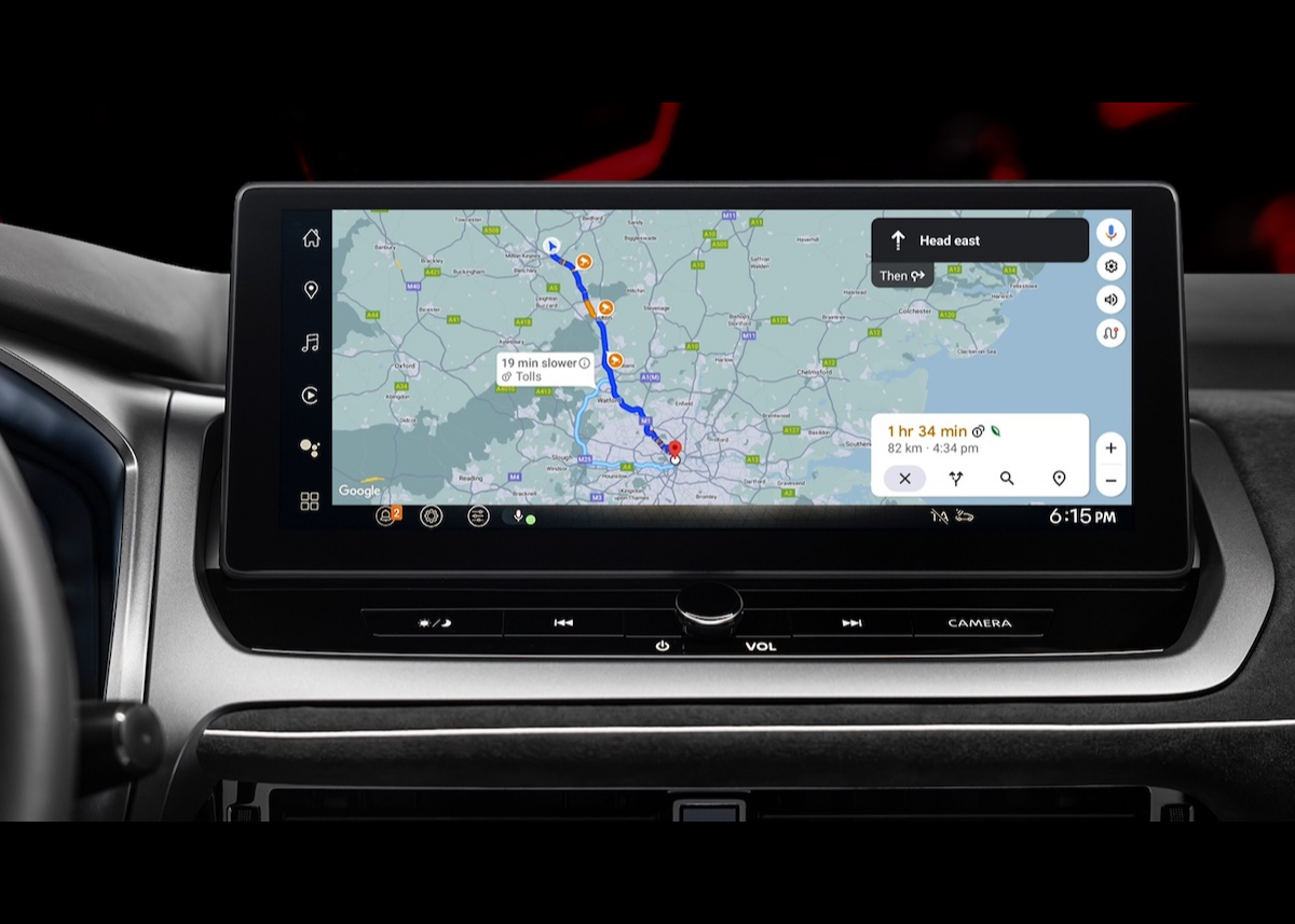 NissanConnect Services: Erweiterte Funktionen sorgen für mehr Komfort an Bord
