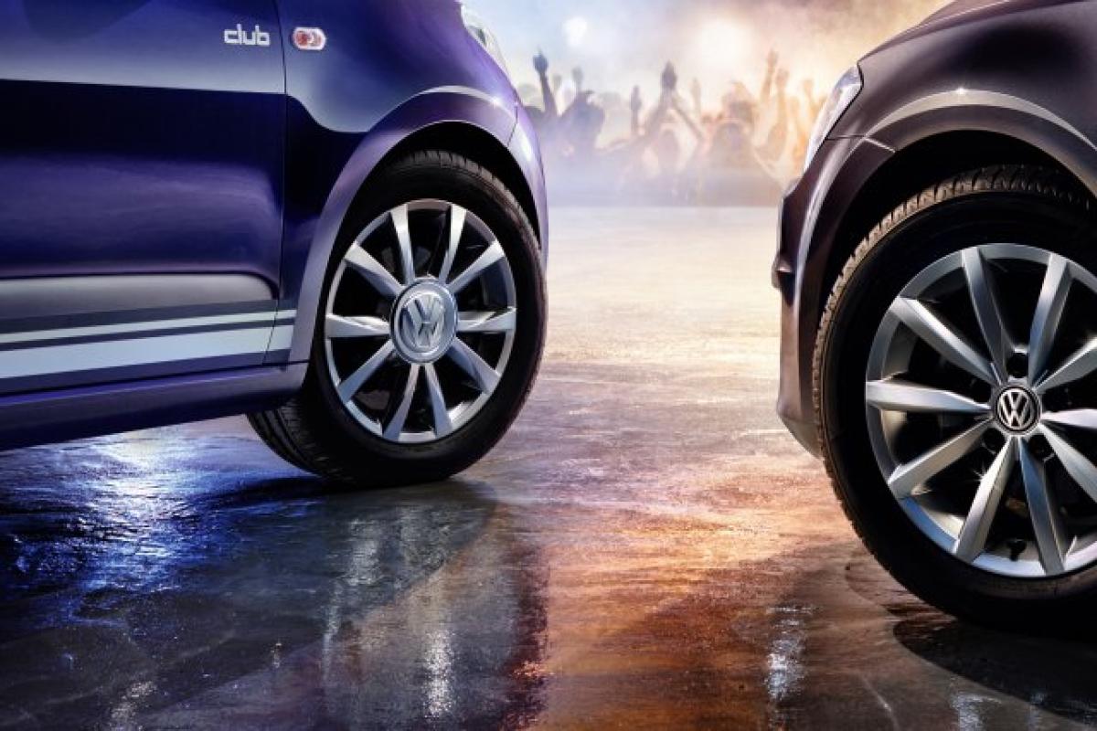 Garantie-Verlängerung bei VW