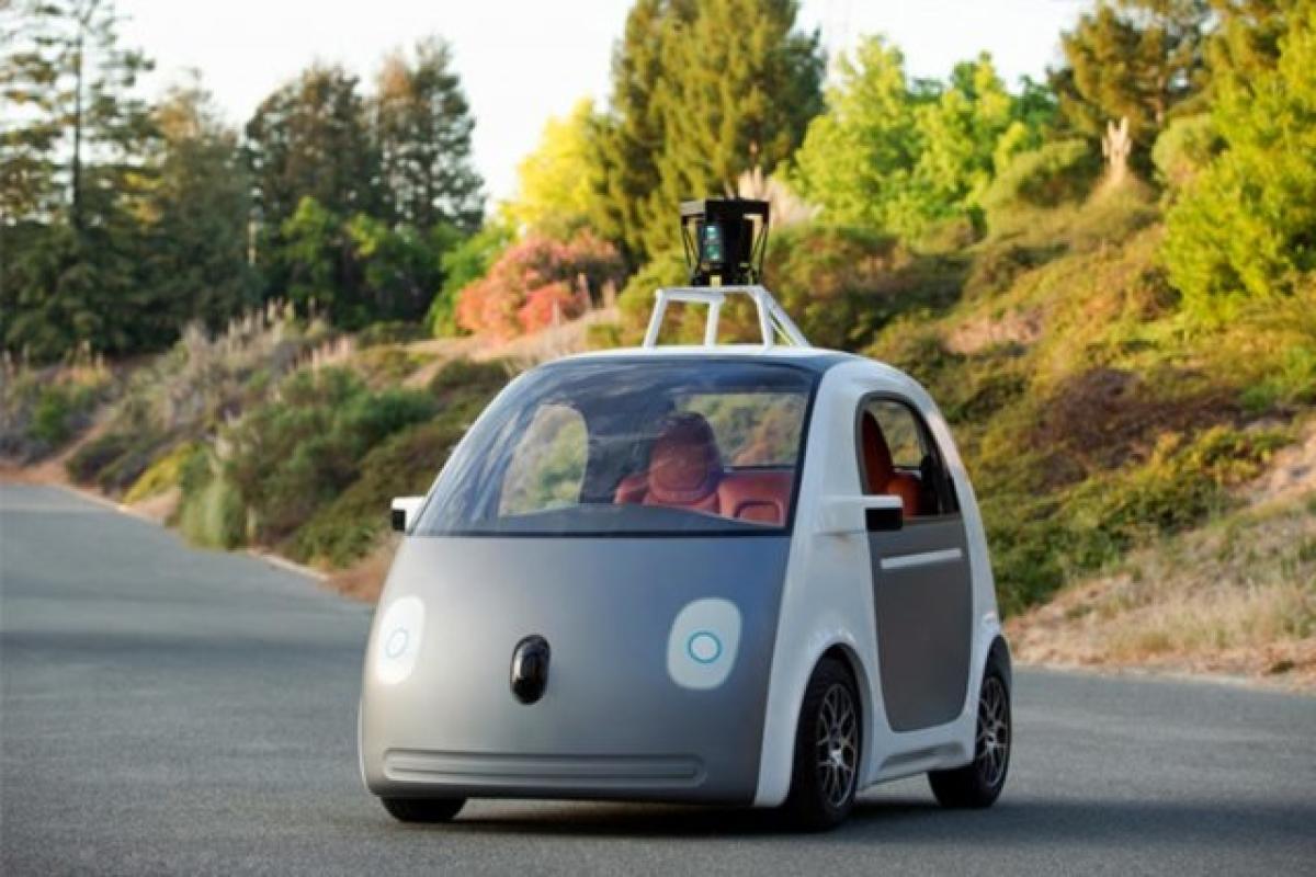 Umfrage zum „Connected Car“