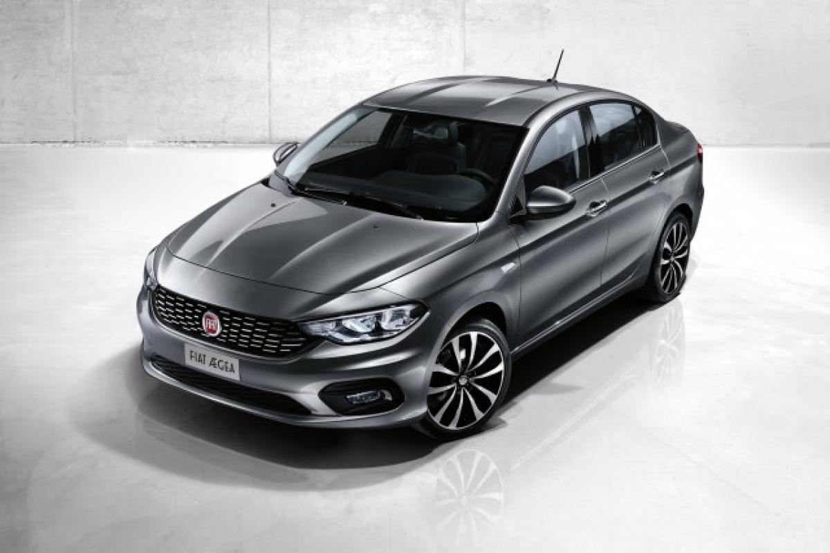 Fiat Aegea