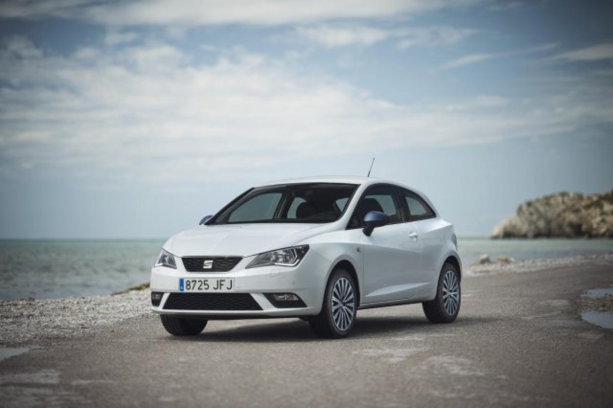 Seat-Connect-Sondermodelle