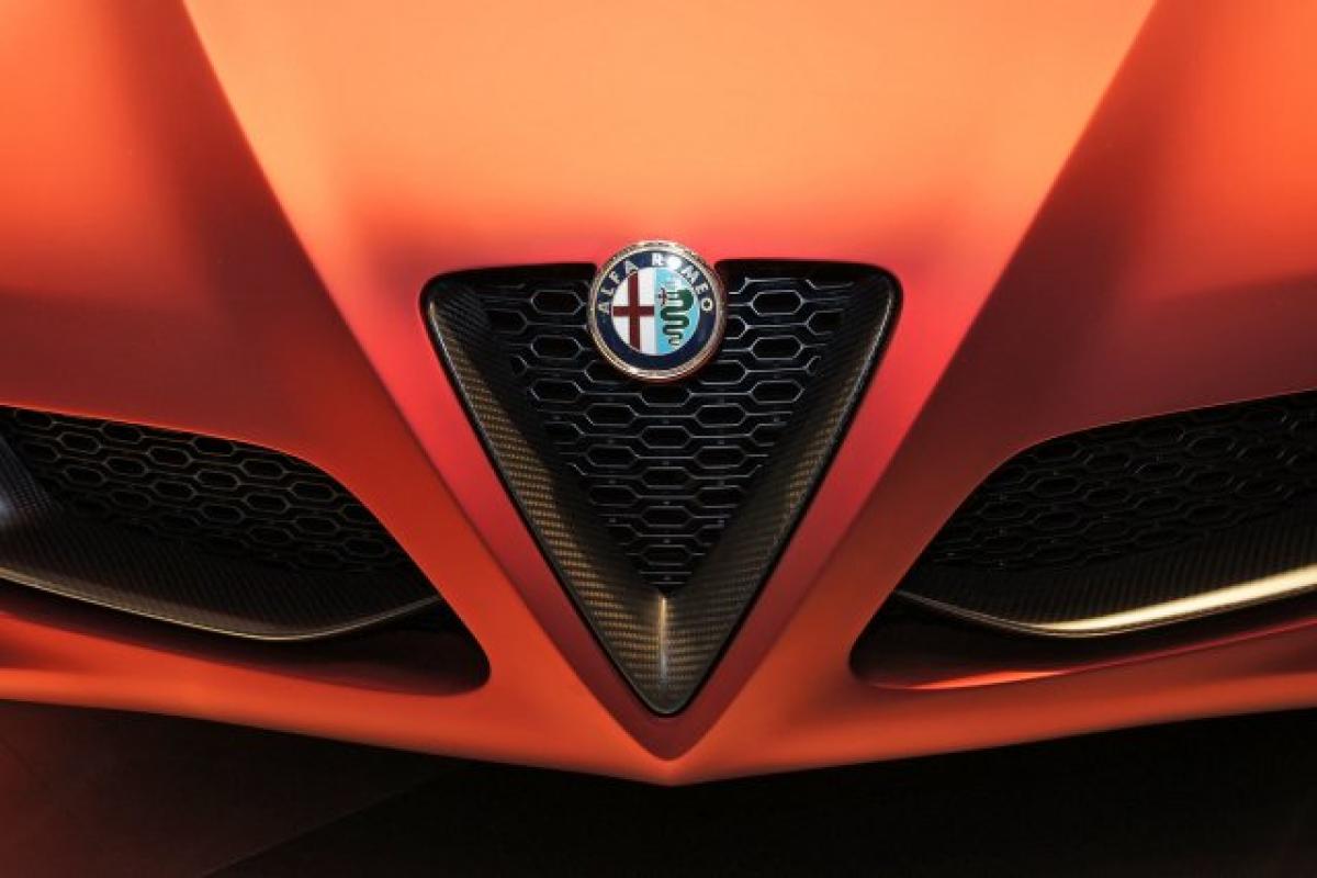 Der Markenausblick: Alfa Romeo