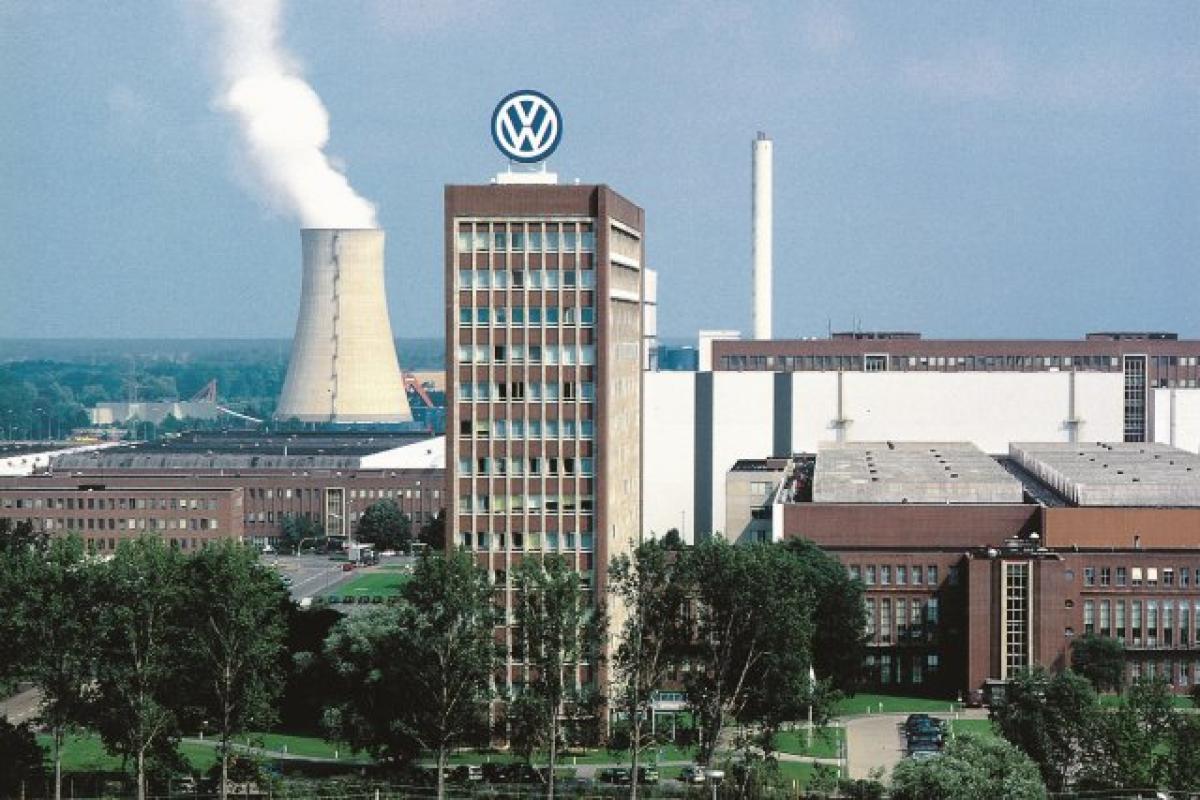VW-Billigauto ab 2018