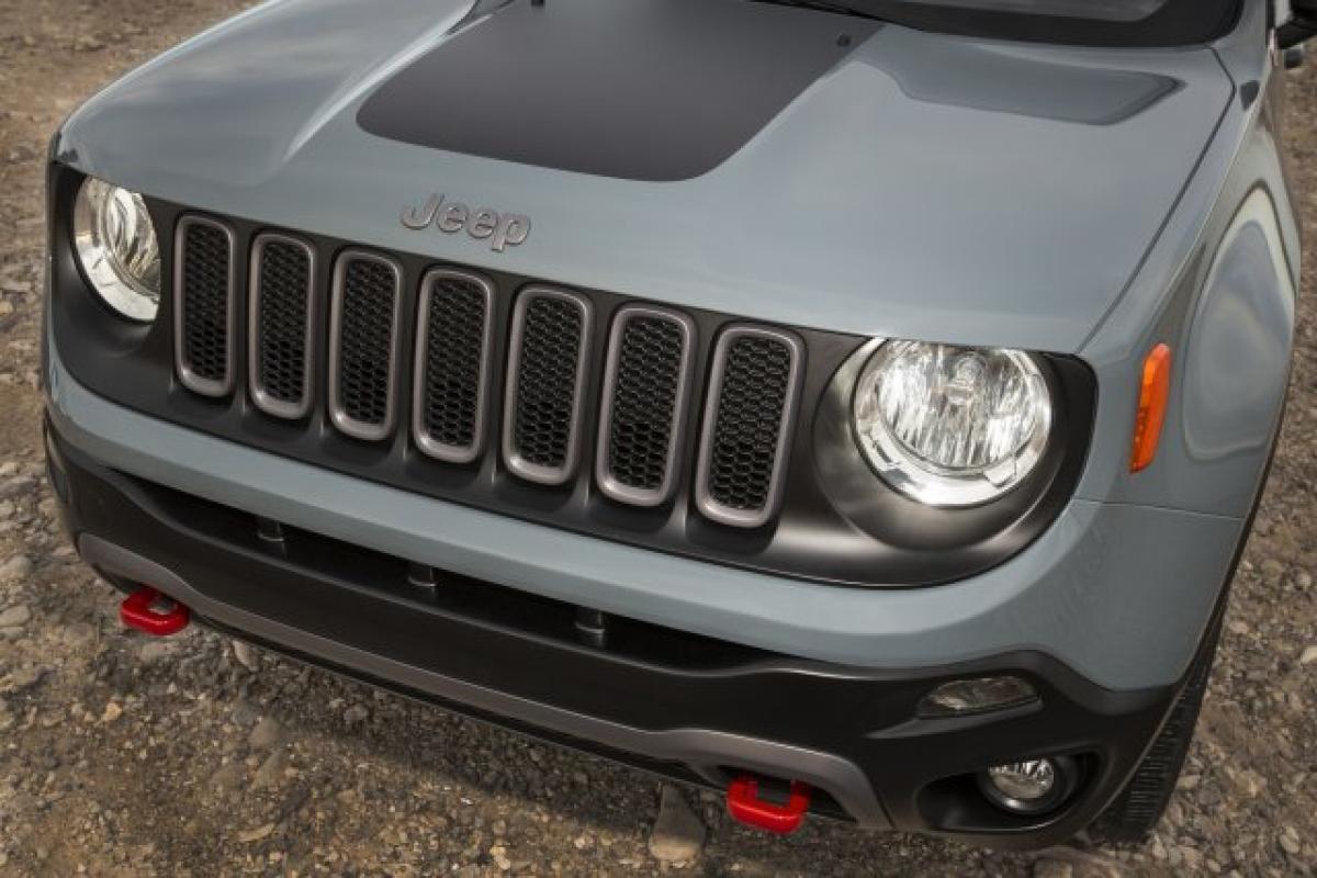 Garantie-Verlängerung bei Jeep