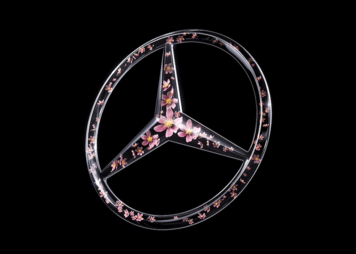 Was macht ein Auto mit Stern aus: Die neue Markenkampagne „Because it’s Mercedes-Benz.“