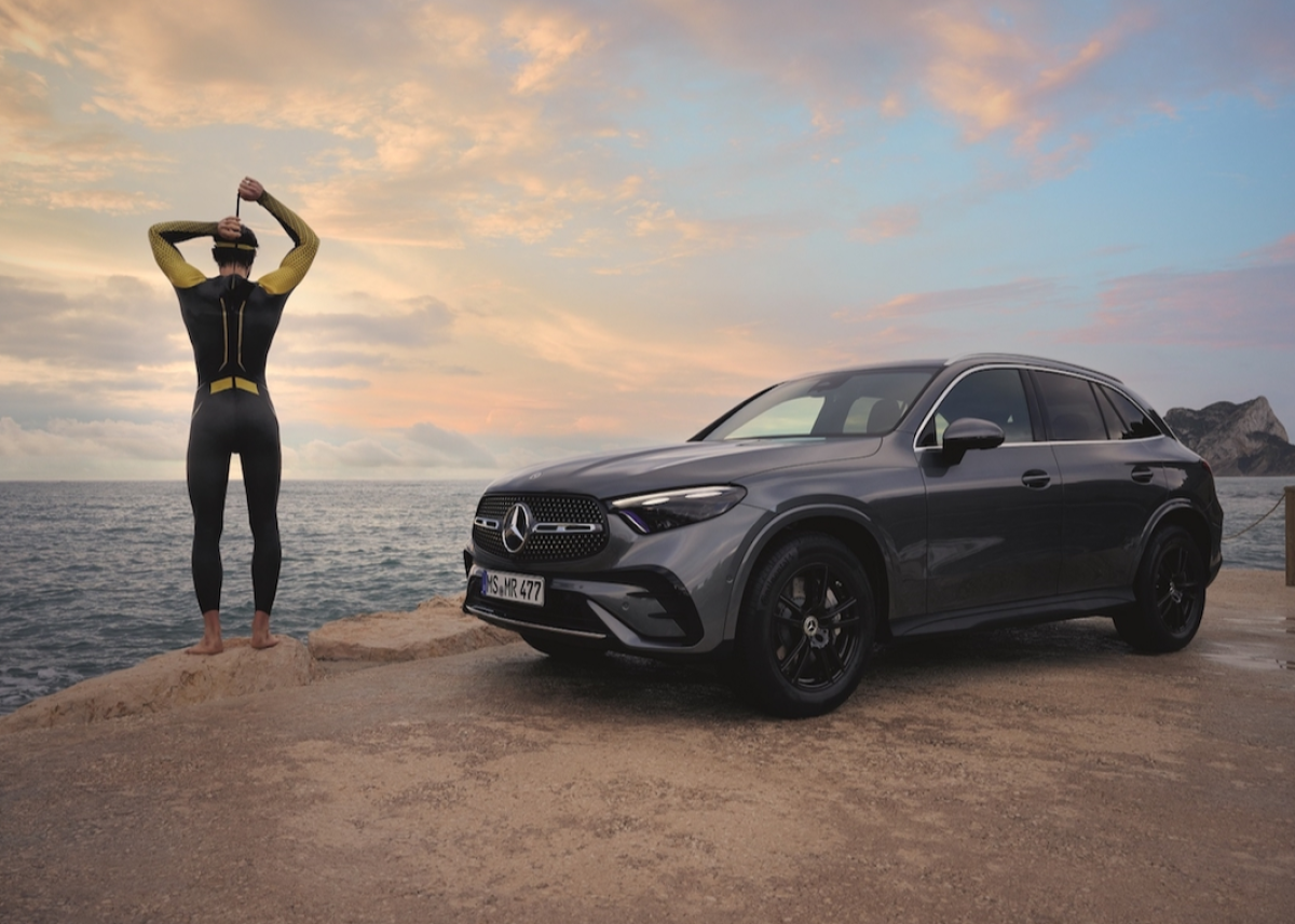 Erweiterung des Mietfuhrparks für Mercedes-Benz Rent in Deutschland: Mietangebot von Mercedes-Benz jetzt noch umfangreicher und komfortabler