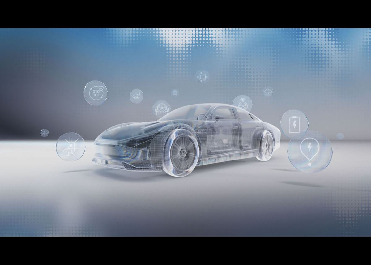 Mercedes-Benz erweitert Open-Innovation-Aktivitäten in Kanada – inklusive Forschung zu Neuromorphic Computing