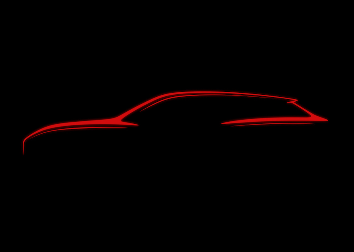 Mercedes-AMG entwickelt ersten eigenständigen High-Performance-SUV „Born in Affalterbach“