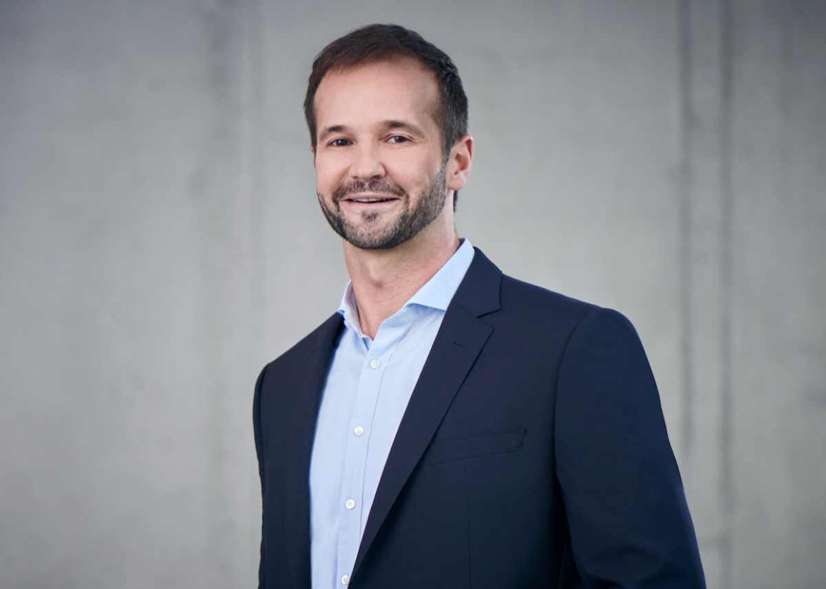 Daimler Truck Aufsichtsrat bestellt Achim Puchert als neuen CEO Mercedes-Benz Trucks