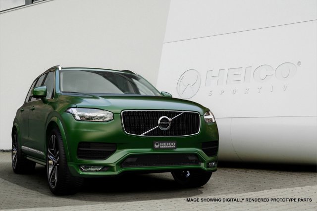 Volvo XC90 D5
