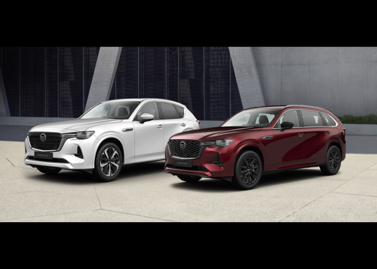 „Mehr drin fürs Handwerk“ mit Mazda und SDH Nachlässe auf Firmenfahrzeuge und Zubehör gratis