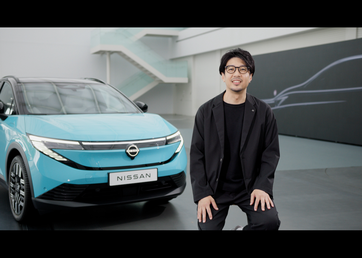 Neuer Nissan LEAF macht Elektromobilität mit fortschrittlicher Technik einfacher denn je