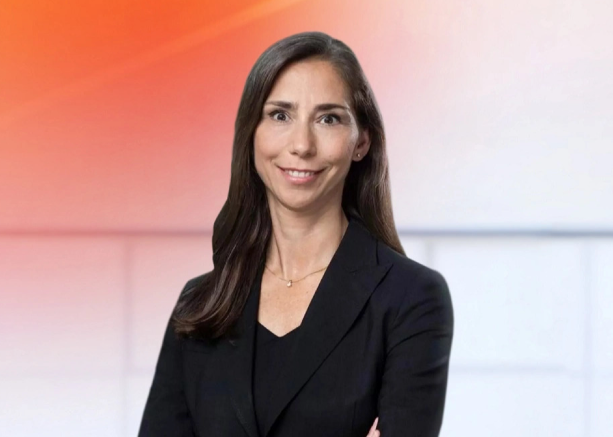 Jutta Dönges wird bereits ab November 2025 Finanzchefin von AUMOVIO