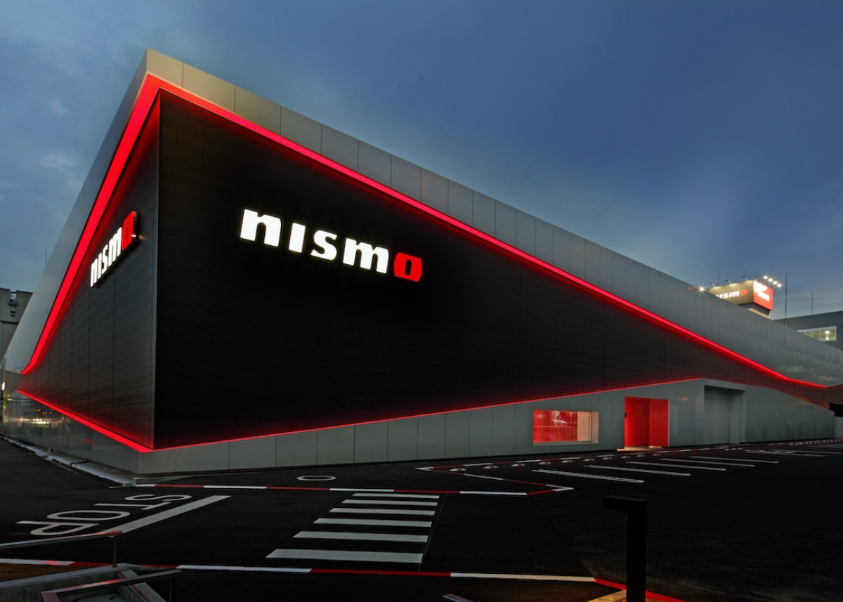 Mehr Rennsport, mehr Modelle: Nissan stärkt Performance-Marke Nismo