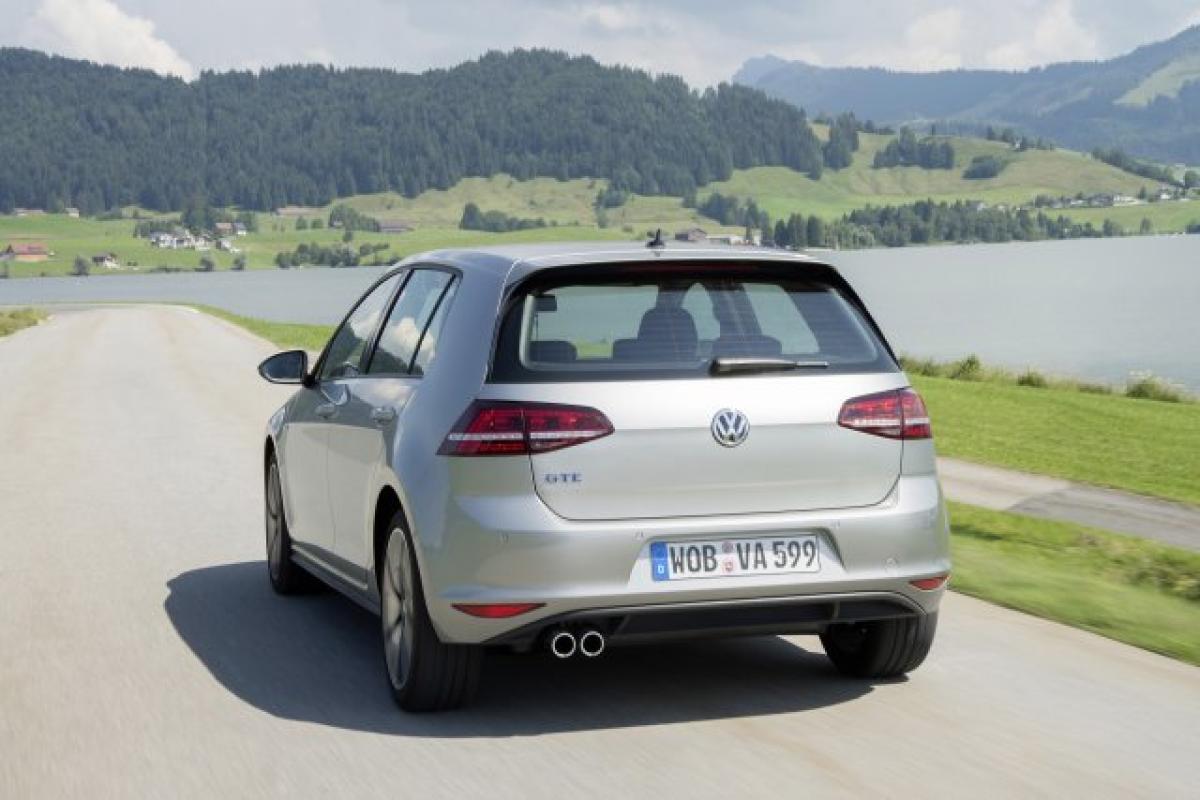 Hybridautos sind in der Wartung meist teurer