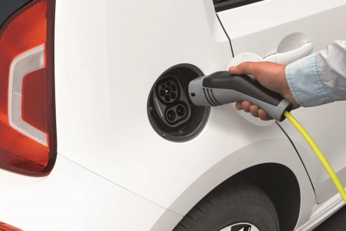 E-Auto-Neuzulassungen in Europa