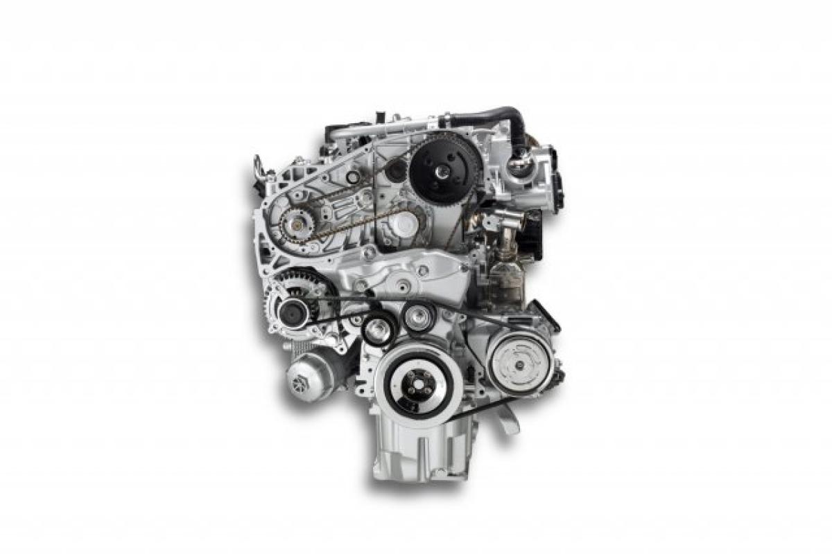 Jeep Cherokee 2.2 Multijet