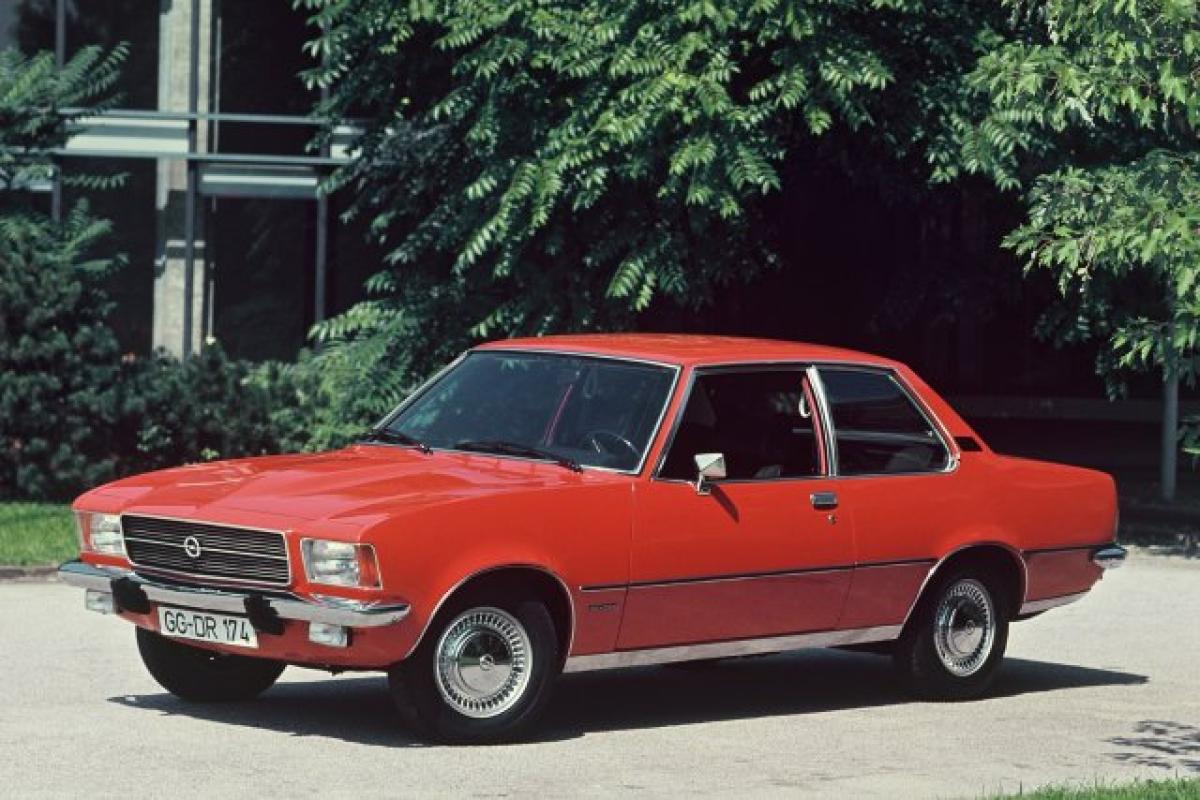 80 Jahre Diesel-Pkw