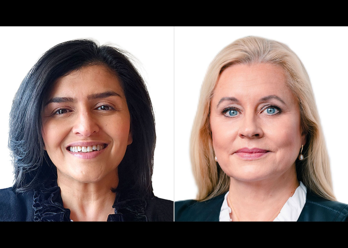 Mercedes-Benz verstärkt Aufsichtsrat mit Expertinnen für Künstliche Intelligenz und Nachhaltigkeit