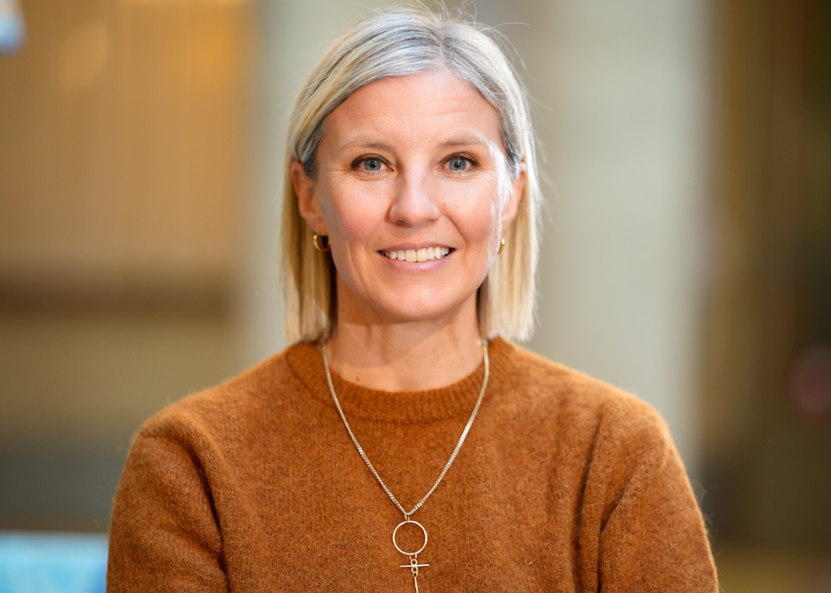 Karin Rådström übernimmt 2026 den Vorsitz im ACEA-Nutzfahrzeug-Ausschuss