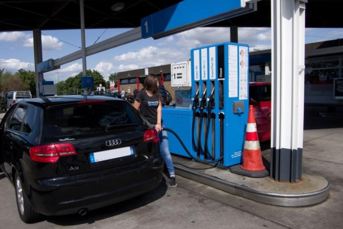 Privates Carsharing im Test
