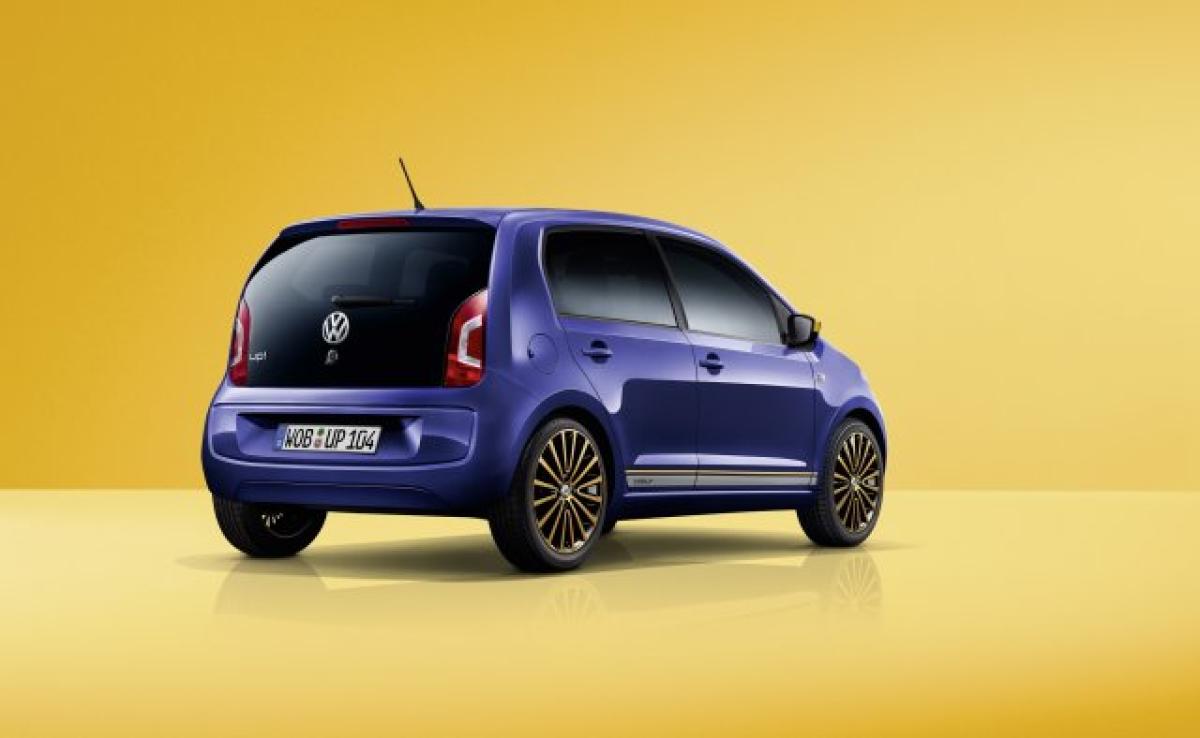 VW Up