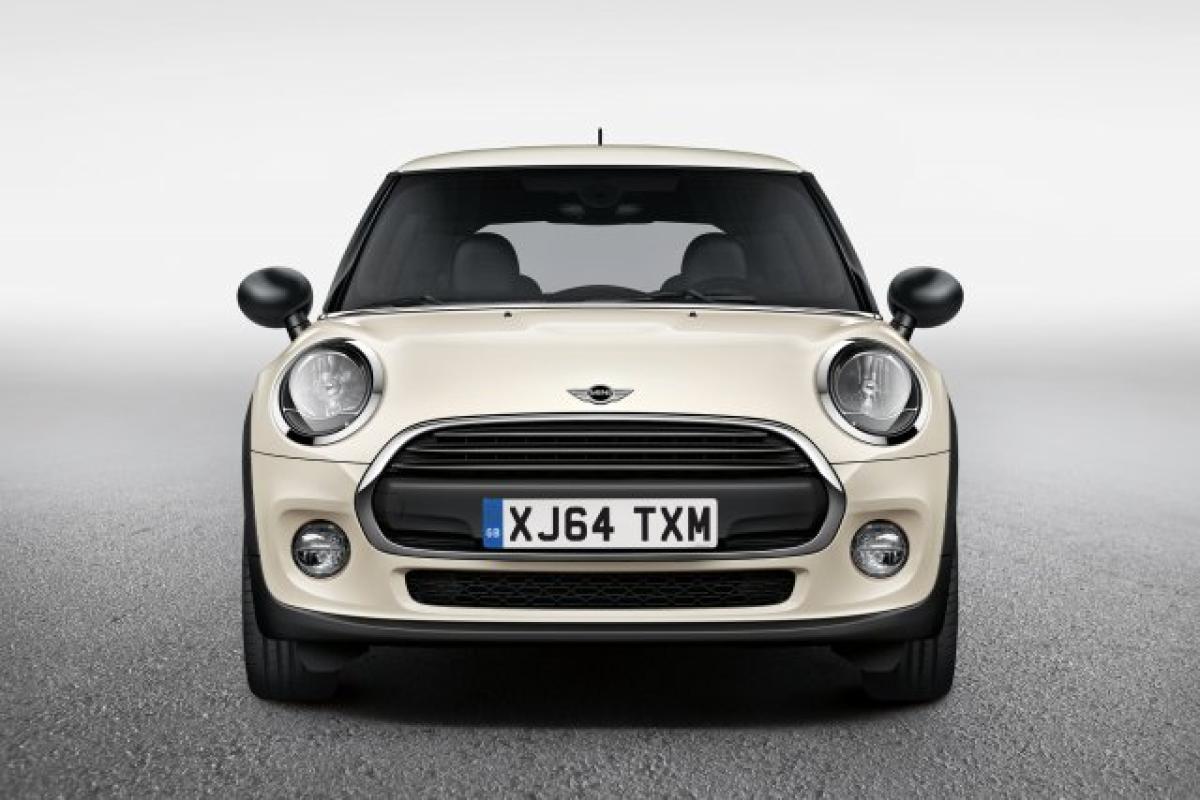 Fahrzeuge mit hohem Restwert