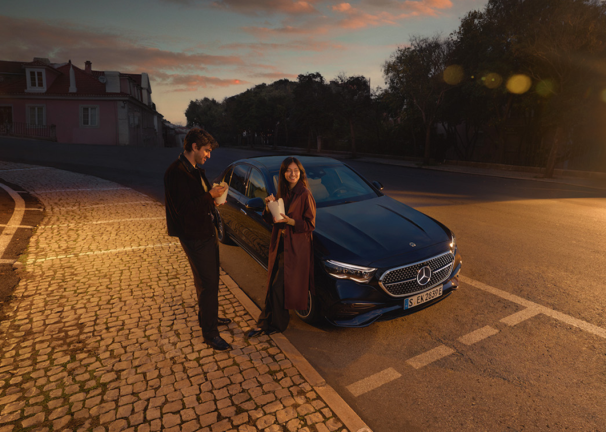 Die „140 Jahre Innovation“ Kampagne: Wie Technologie menschliche Geschichten erzählt