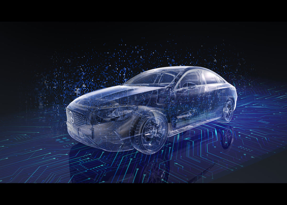 Mercedes-Benz bringt KI-gestützte Automatisierung mit n8n in zentrale Geschäftsprozesse