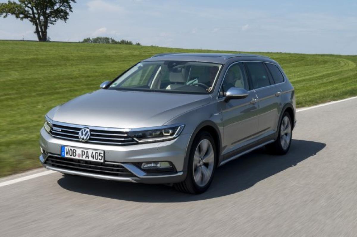 Trend bei Autofarben