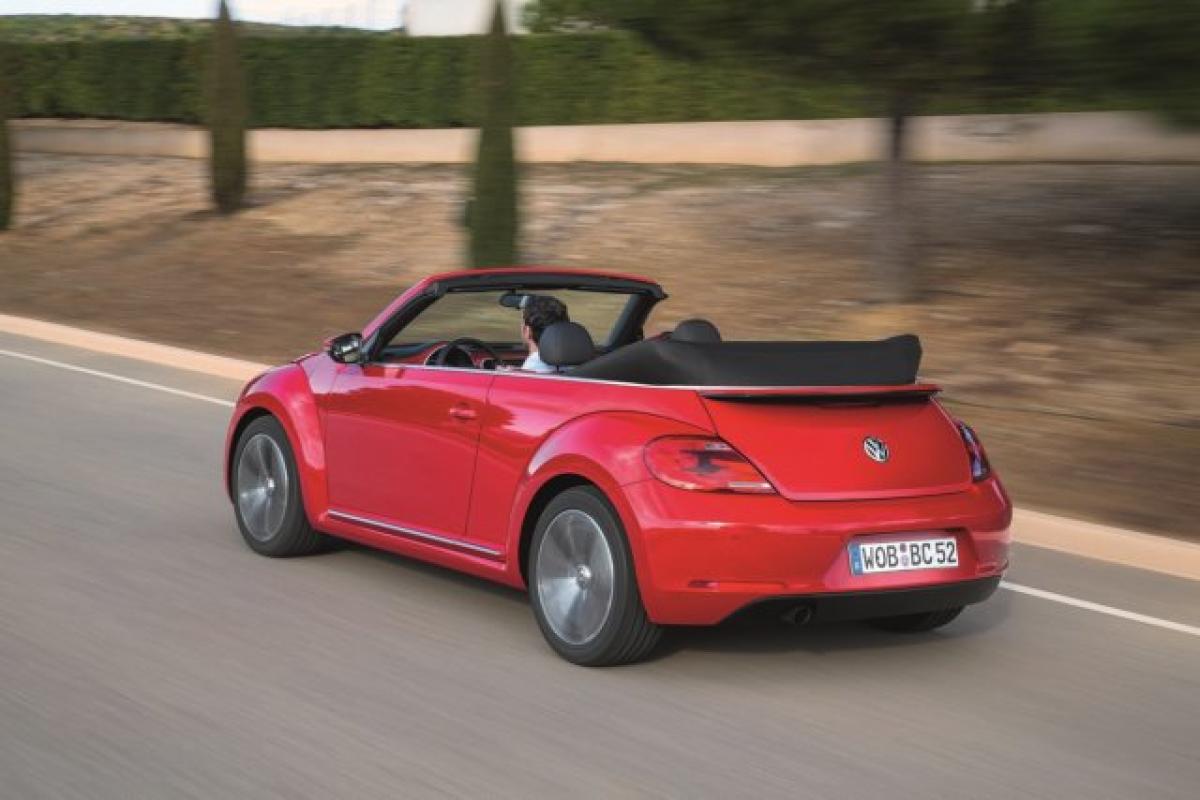 Cabrio-Krise