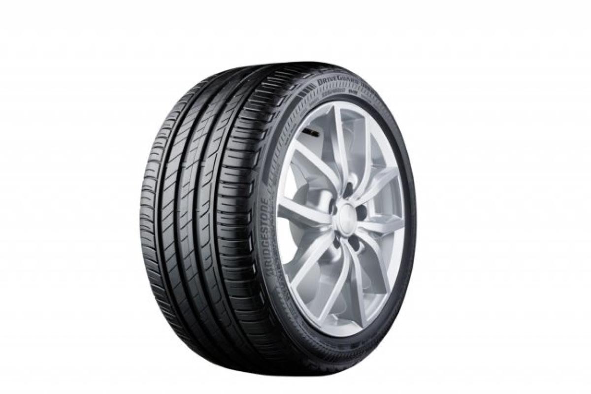 Bridgestone DriveGuard