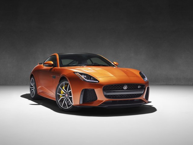 Genfer Automobilsalon 2016