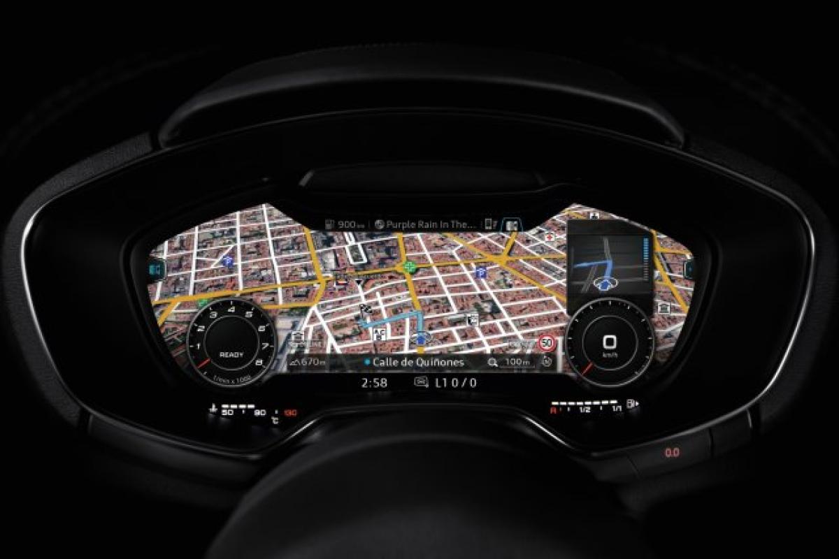 Audi plant Download-Portal