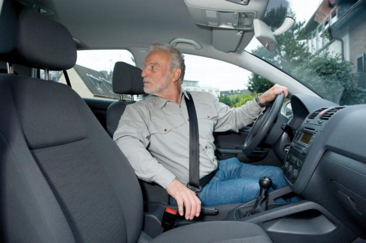 Führerschein weg wegen Schwerhörigkeit?