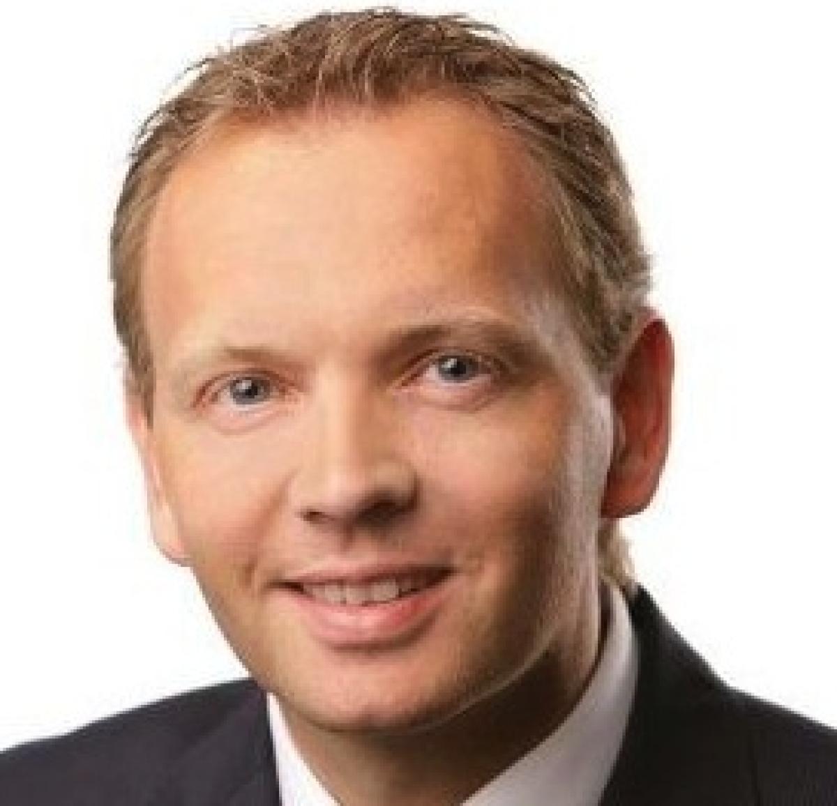 DLL beruft Roland Meyer zum Geschäftsführer