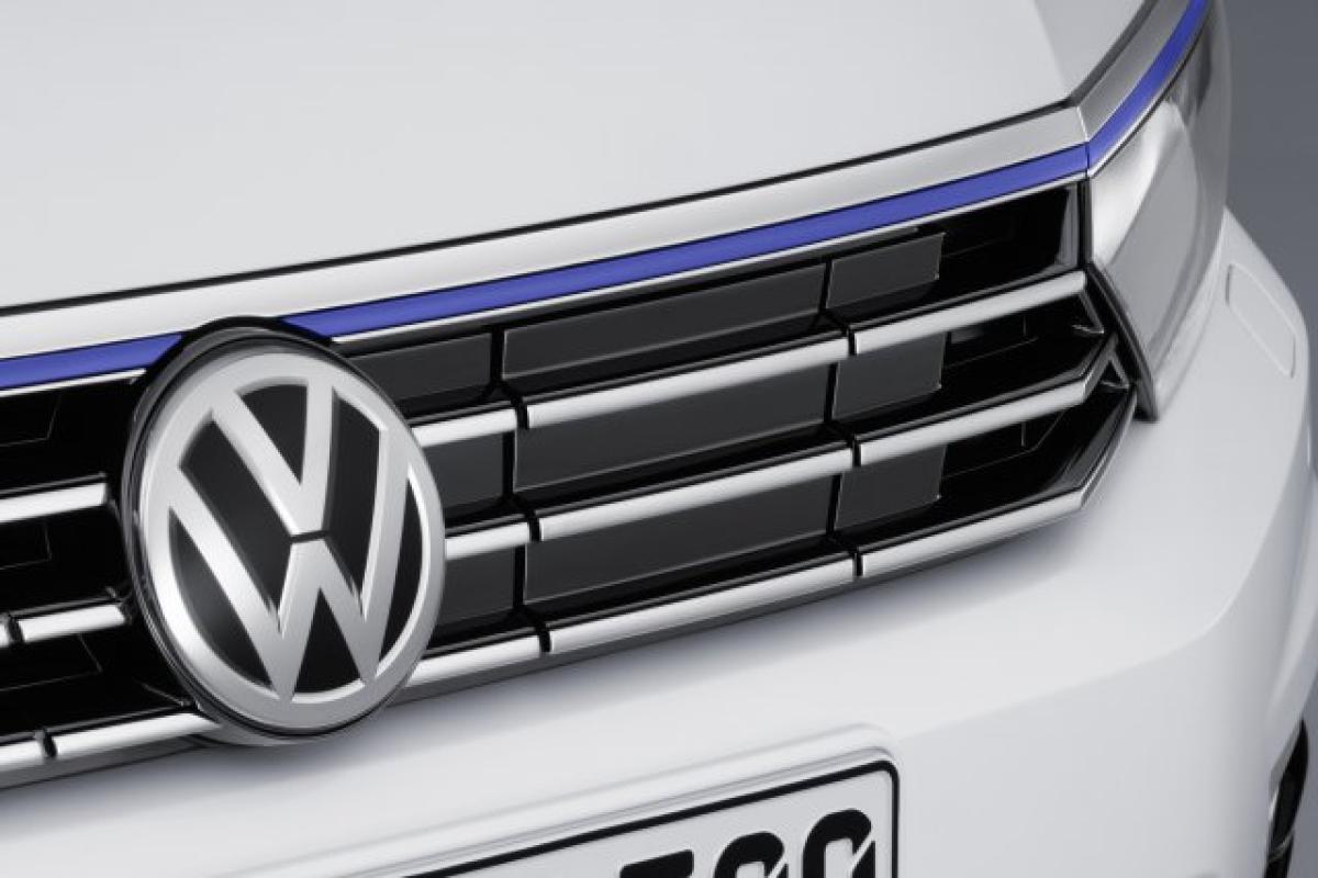 VW XL3