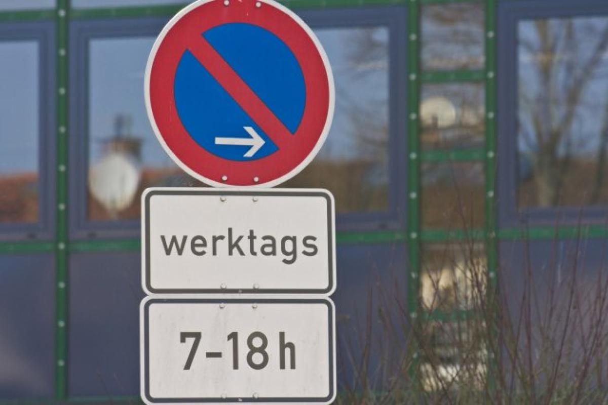 Welche Verkehrsregeln gelten Karfreitag und Ostermontag?