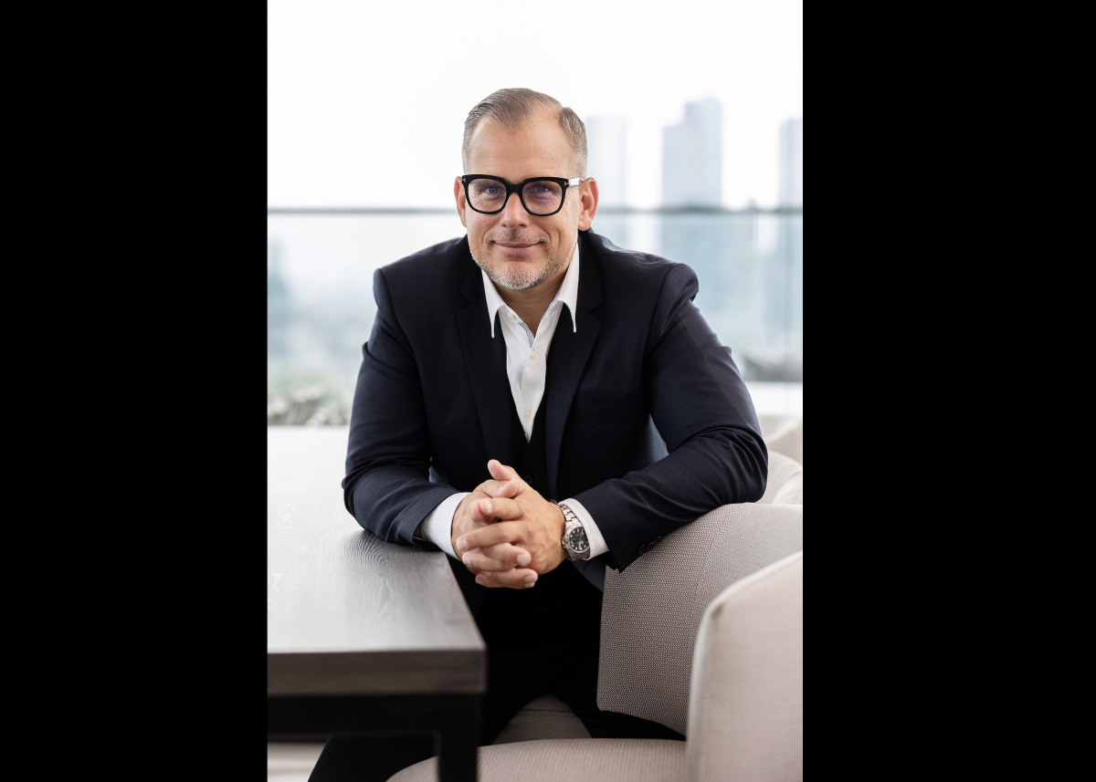 Frank Schuran wird Direktor CX & Marketing Operations bei Volvo Car Germany