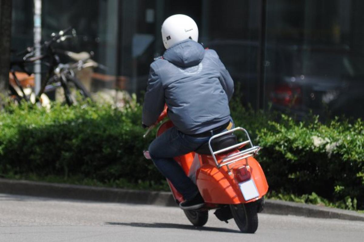 Oldtimer-Zweirad kaufen