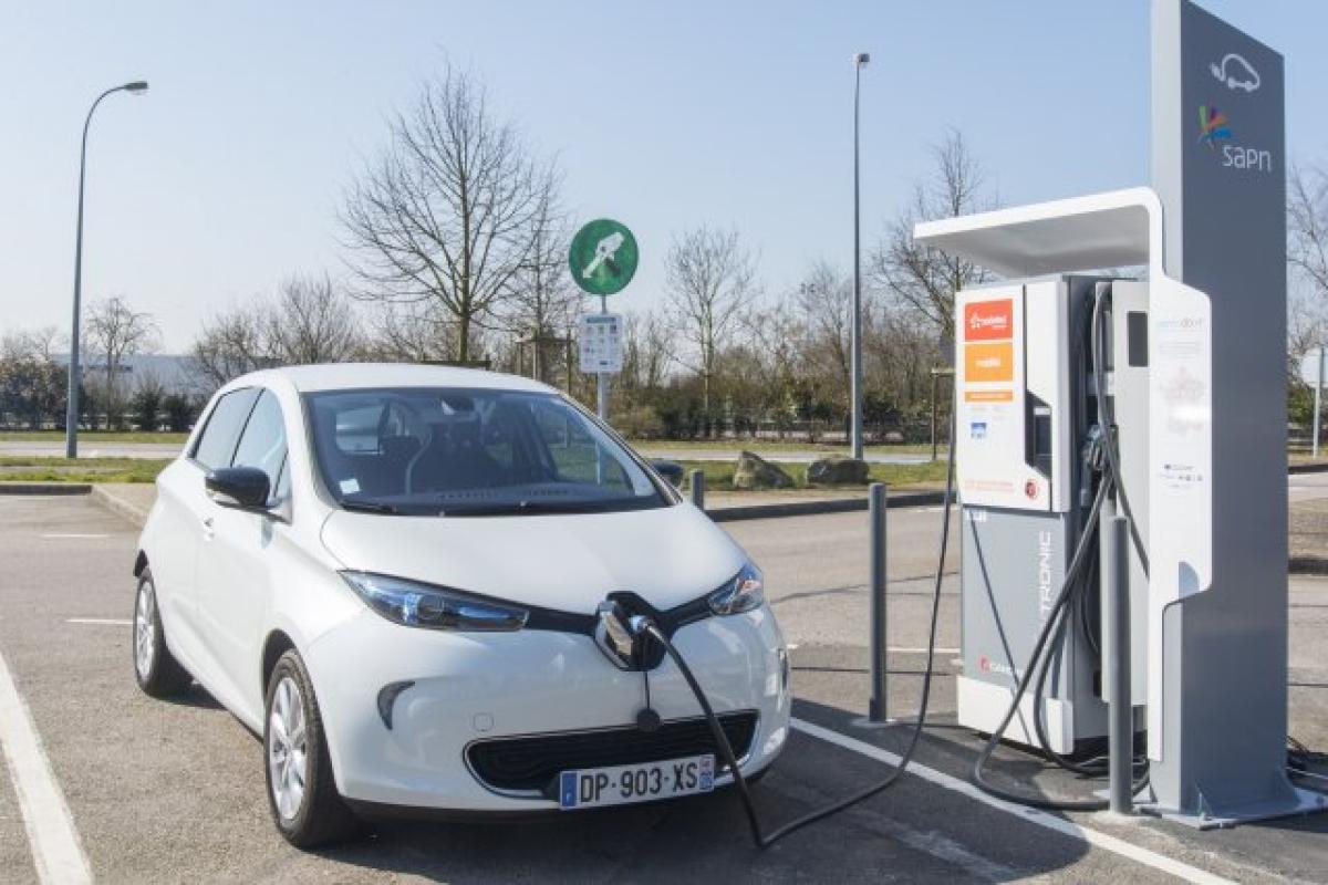 Marktübersicht E-Autos und Plug-in-Hybride