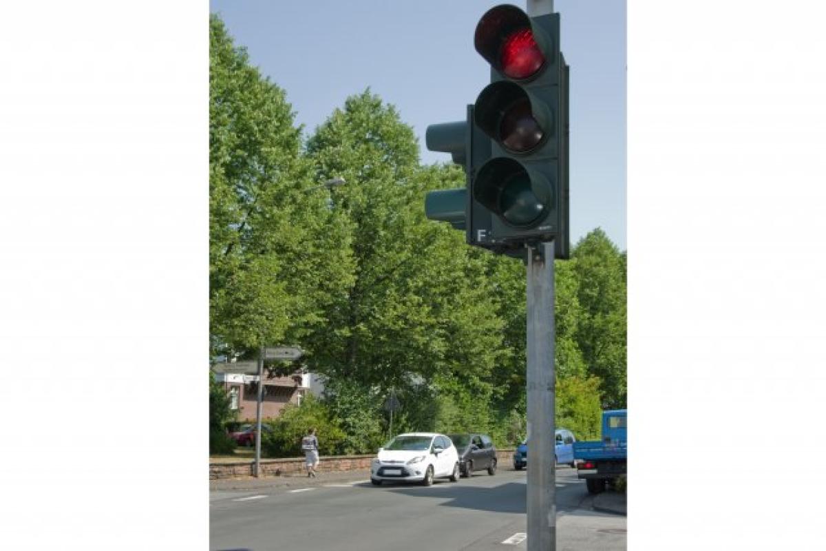 Dashcam-Aufnahmen vor Gericht