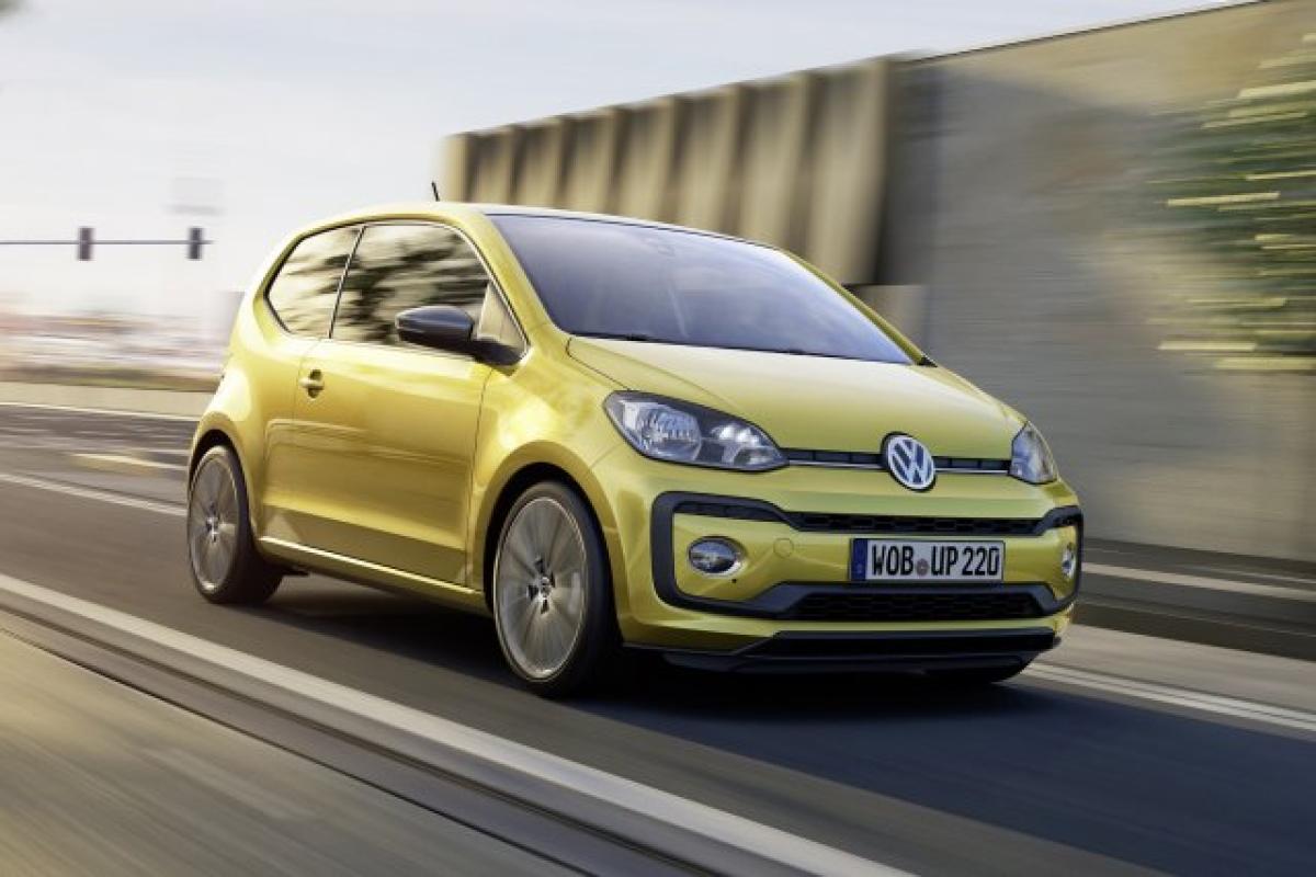 VW Up