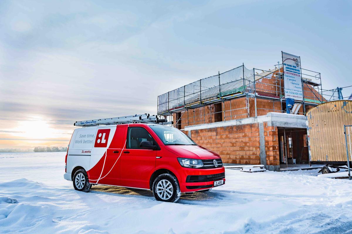 2L mit innovativem Leasingkonzept
