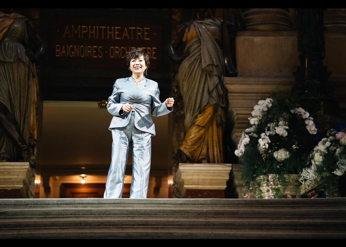 DENZA erobert die Welt mit „Technology Drives Elegance“