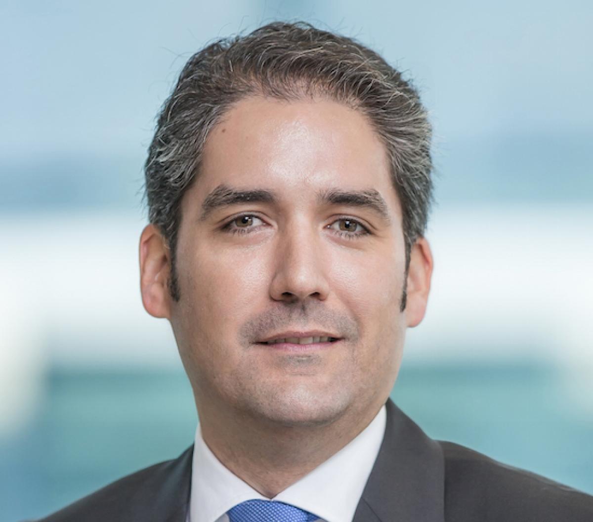 Neuer Direktor Vertrieb bei Hyundai Motor Deutschland