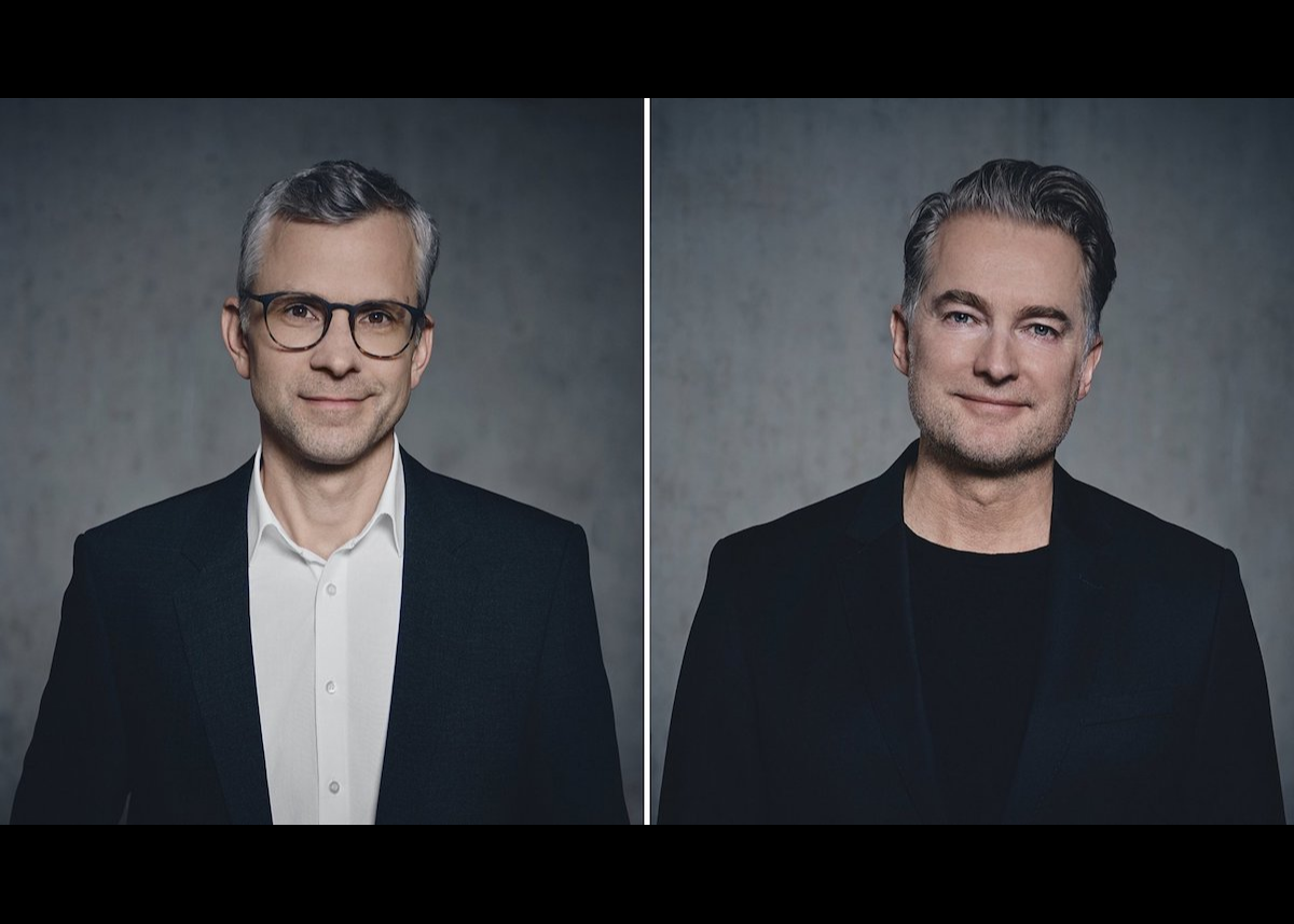 Porsche AG leitet geplanten Wechsel im Vorstand ein