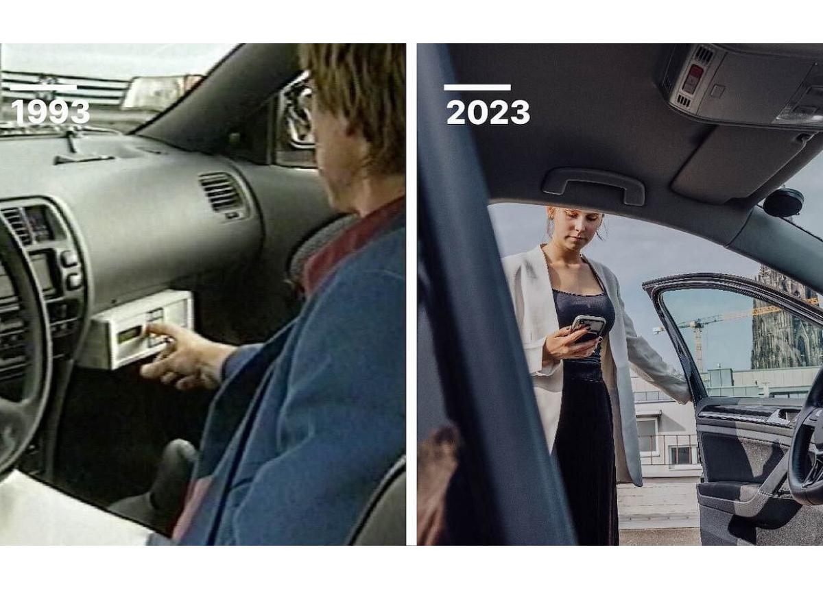 30 Jahre Invers, 30 Jahre automatisiertes Carsharing